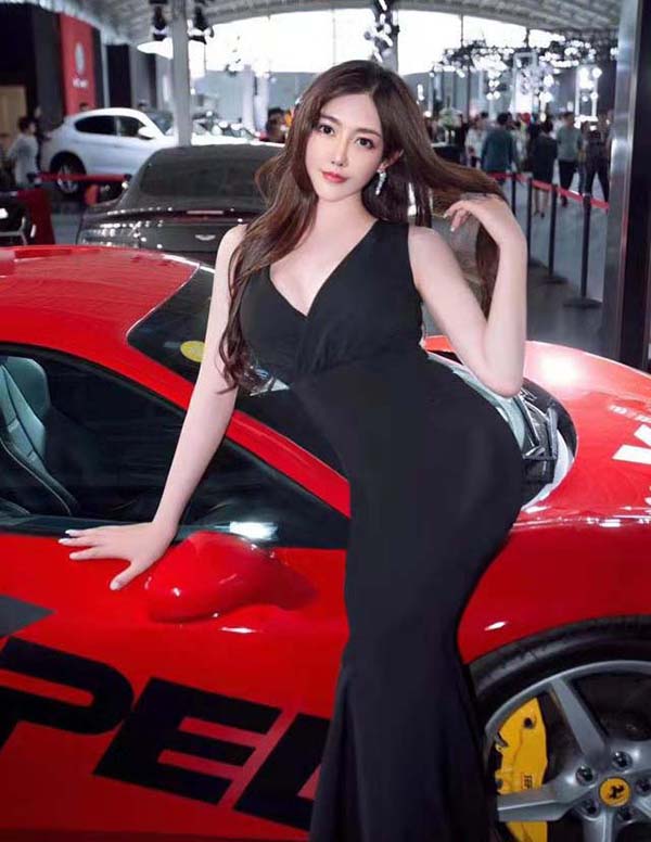 纽约预约模特