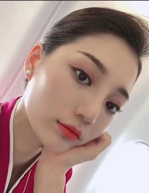 迪拜外围模特经纪人