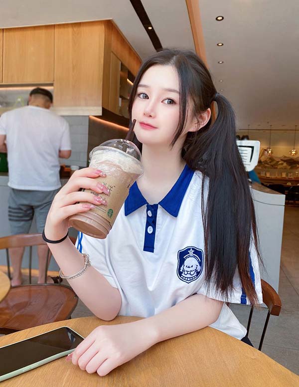 首尔上门模特