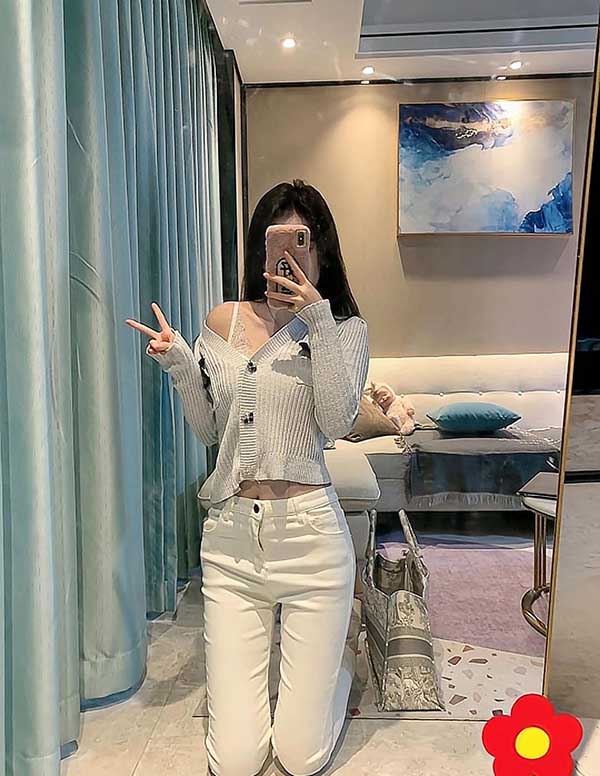 迪拜商务模特价格